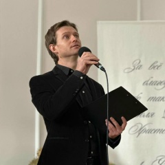 Тимофей Куликов, 13.08, Москва