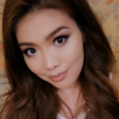 Индира Ахметкереева, 14.03, Алматы