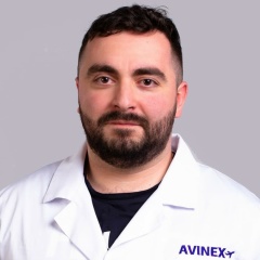 Тигран Бархударян, 08.01.1992, Москва