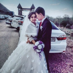 Жади Торемуратова, 04.09, Алматы