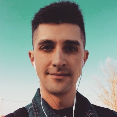 Владислав Шевченко, 06.01