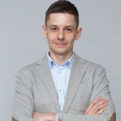 Александр Василенко, 26.03