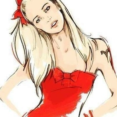 Лена Карпусенко, Челябинск