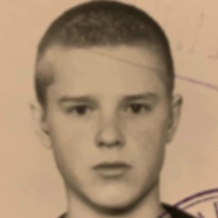 Павел Шаматура, 20.03, Петрозаводск