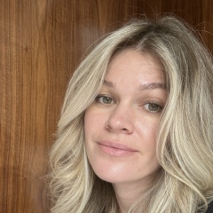 Мария Андреевна, 24.05, Москва