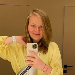 Ольга Тельминова, 15.10, Москва