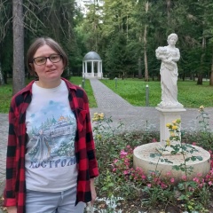 Светланка Веремеенко, 04.05.1989, Москва