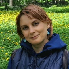 Лидия Купцова, 16.02.1984