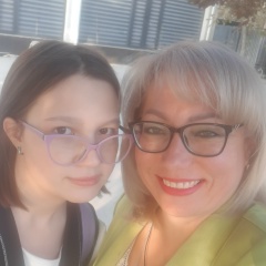 Ольга Дмитровская, Джизак