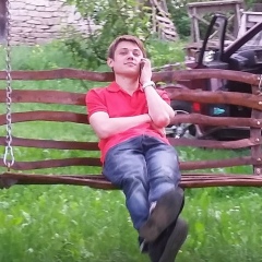 Олег Борбулевич, 28.06, Львов