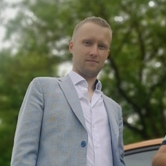 Дмитрий Пахомов, 19.07.1991