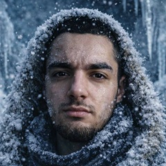Rafo Hajiyev, 15.05.1997, Тольятти