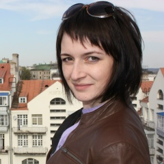 Татьяна Подобрей, Москва