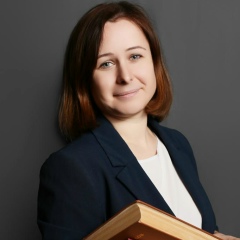 Иоланта Жаркова, 23.02, Москва