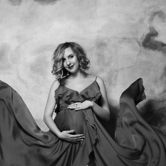 Elena Oleynikova, 05.01, Киев