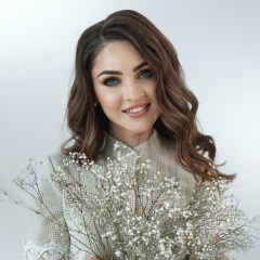 Катерина Кузнецова, 28.06.1989, Ульяновск