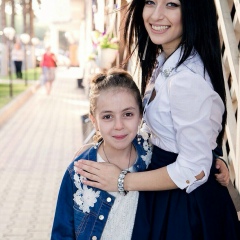 Ангелинка Захарян, 08.06, Ессентуки