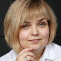 Яна Янушкевич, 27.04.1976, Железногорск