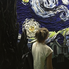 Prosto Oksana, 06.09.1993, Калининград