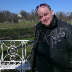 Владимир Грицаенко, 12.04.1983, Санкт-Петербург