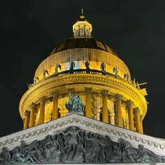 Михаил Корж, 29.03.1988, Москва