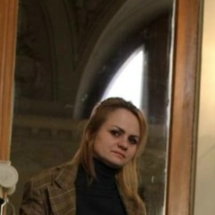 Екатерина Кудрявцева, 08.12, Чагода (рп)