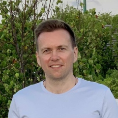 Сергей Позняк, 18.12, Москва