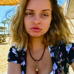 Маша Шоломицкая, 19.04, Санкт-Петербург