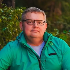 Алексей Якунин, 25.08.1971, Череповец