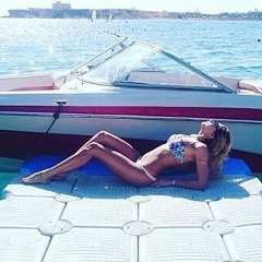 Яна Осипова, 19.09, Электросталь