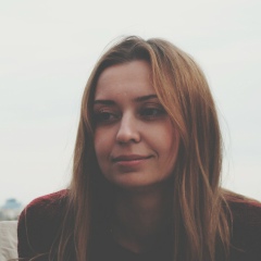 Евгения Светлова, 20.02