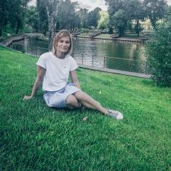 Марина Языкова, 28.09.1985