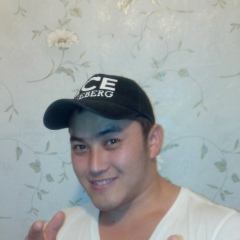 Ерлан Бердиев