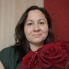 Гульнара Низамова, Уфа