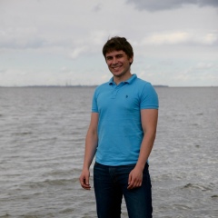 Всеволод Семенов, 24.07.1989, Москва