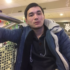 Абзал Тлегенов, 07.04