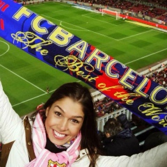 Наталья Павленко, 22.10.1986, Ростов-на-Дону