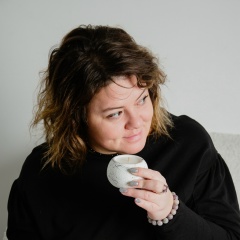 Юлия Морозова, 06.05.1988, Санкт-Петербург