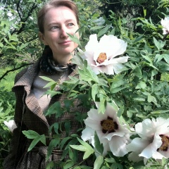 Ольга Письменная, 29.09