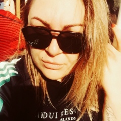 Виктория Коробкина, 05.02, Los Angeles