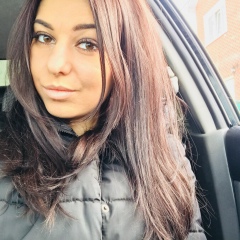 Наталья Шерер, 14.10, Москва