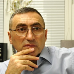 Армен Арутюнян, 05.07, Дмитров