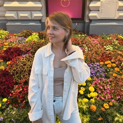 Елизавета Федулова, 02.06