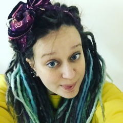 Stesya Zvezdenkoff, 15.11, Москва