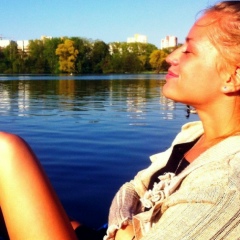 Ольга Киеня, 05.09, Минск