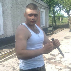 Дану Крецу, 15.08.1992, Кишинев