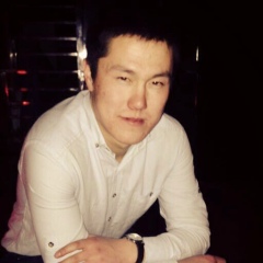 Bagdat Duisenbaiuly, 24.09.1993, Алматы