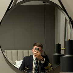 Егор Ермольчев, Ташкент