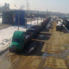 Санек Васильев, 14.06, Орёл