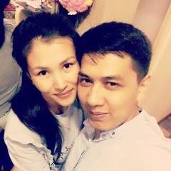 Молдир Ахмадиева, 15.04.1991, Усть-Каменогорск